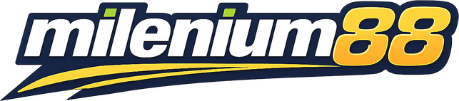 Logo milenium88